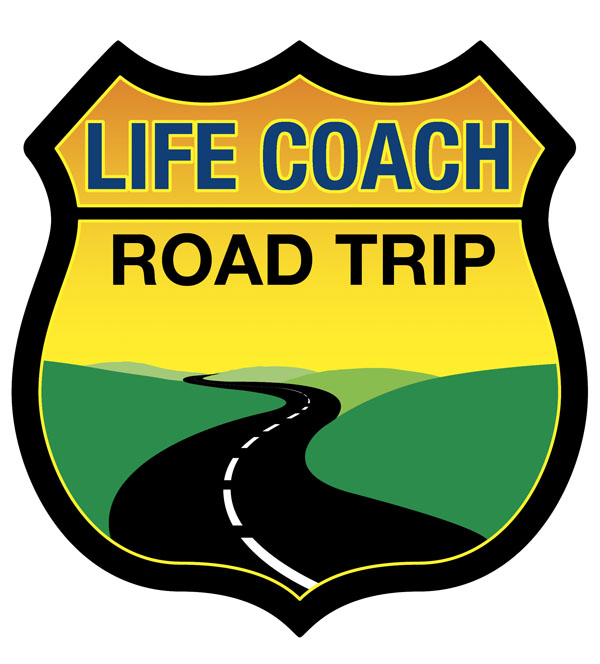 Life Coach Road Trip